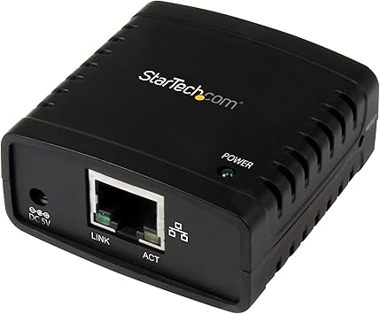 network printer adapter