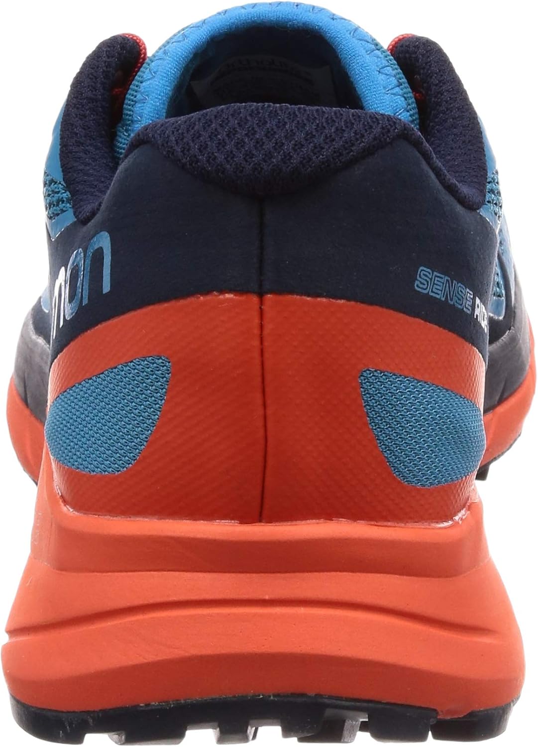 amazon salomon sense ride