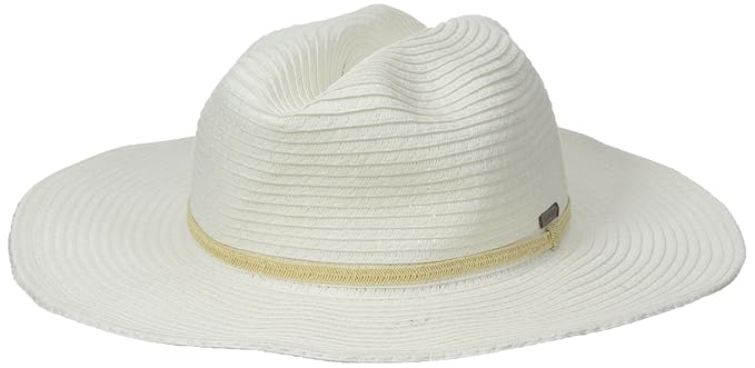 seafolly coyote hat