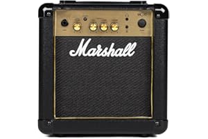 Marshall MG10G Guitar Combo Amp
