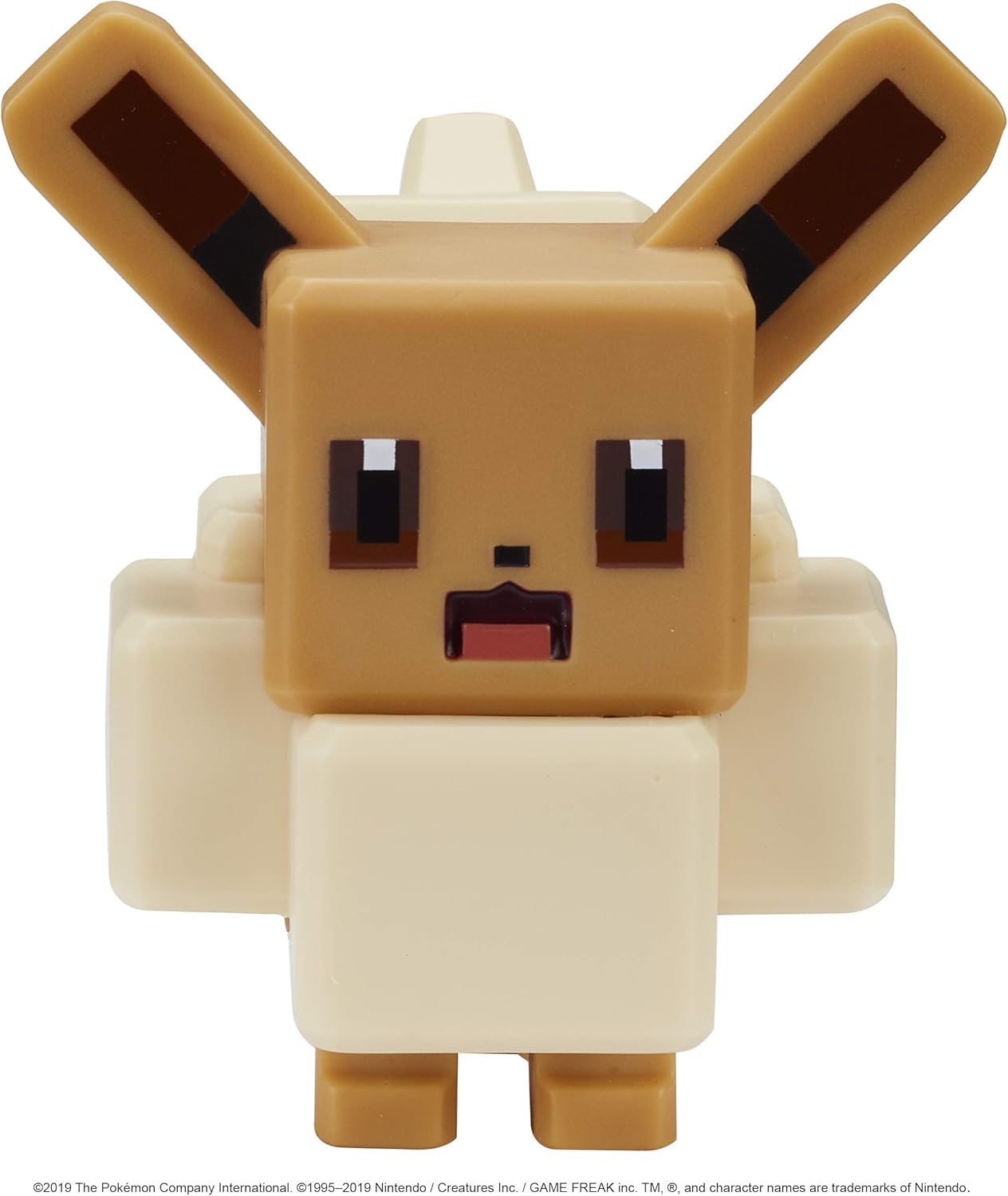 pokemon quest figure 4 pack