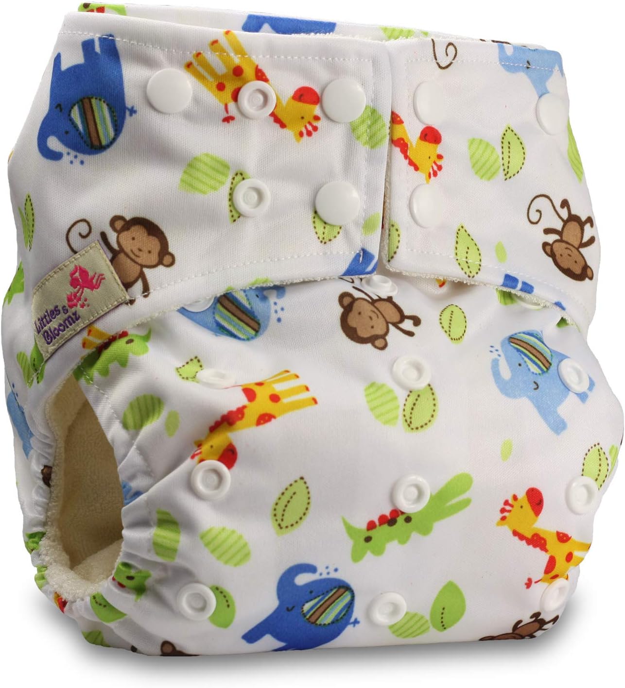 littles and bloomz newborn