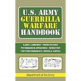 U.S. Army Guerrilla Warfare Handbook