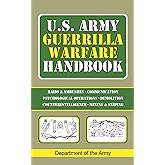 U.S. Army Guerrilla Warfare Handbook