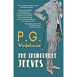 The Inimitable Jeeves (Warbler Classics Annotated Edition)