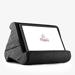 Flippy Tablet Pillow Stand - Tablet Stand, Tablet