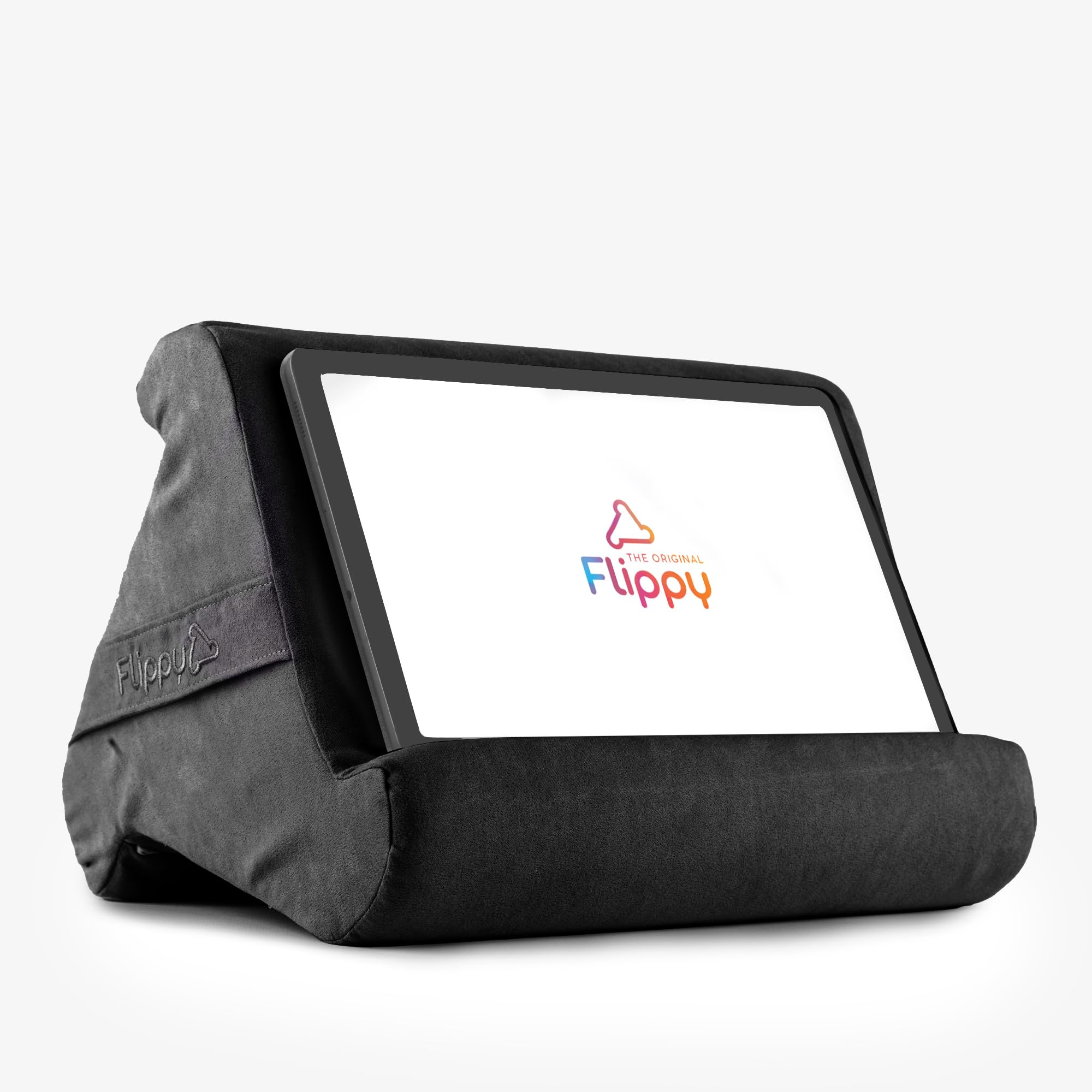Flippy Tablet Pillow Stand - Tablet Stand, Tablet