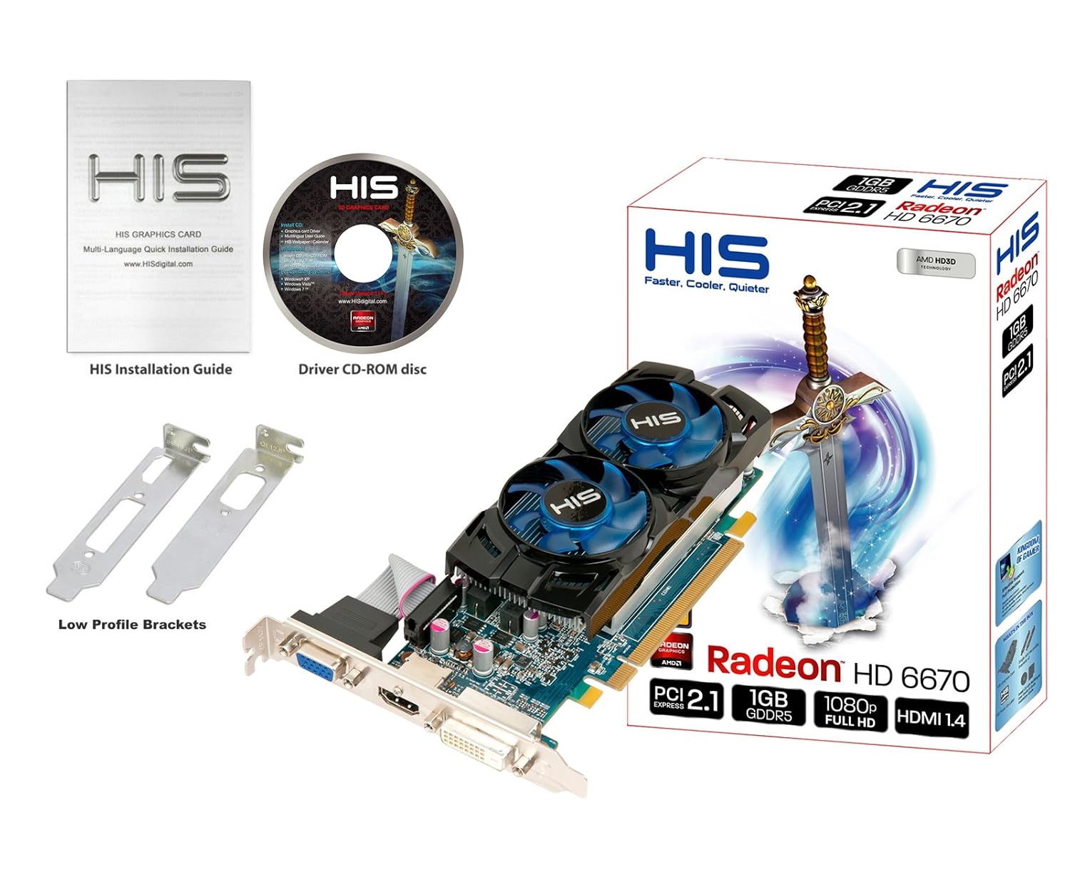 Xfx Radeon Hd 6670 Driver Download