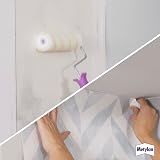 Metylan Non-Woven Wallpaper Paste 180g High Adhesive Easy Apply Smooth Textured view 7