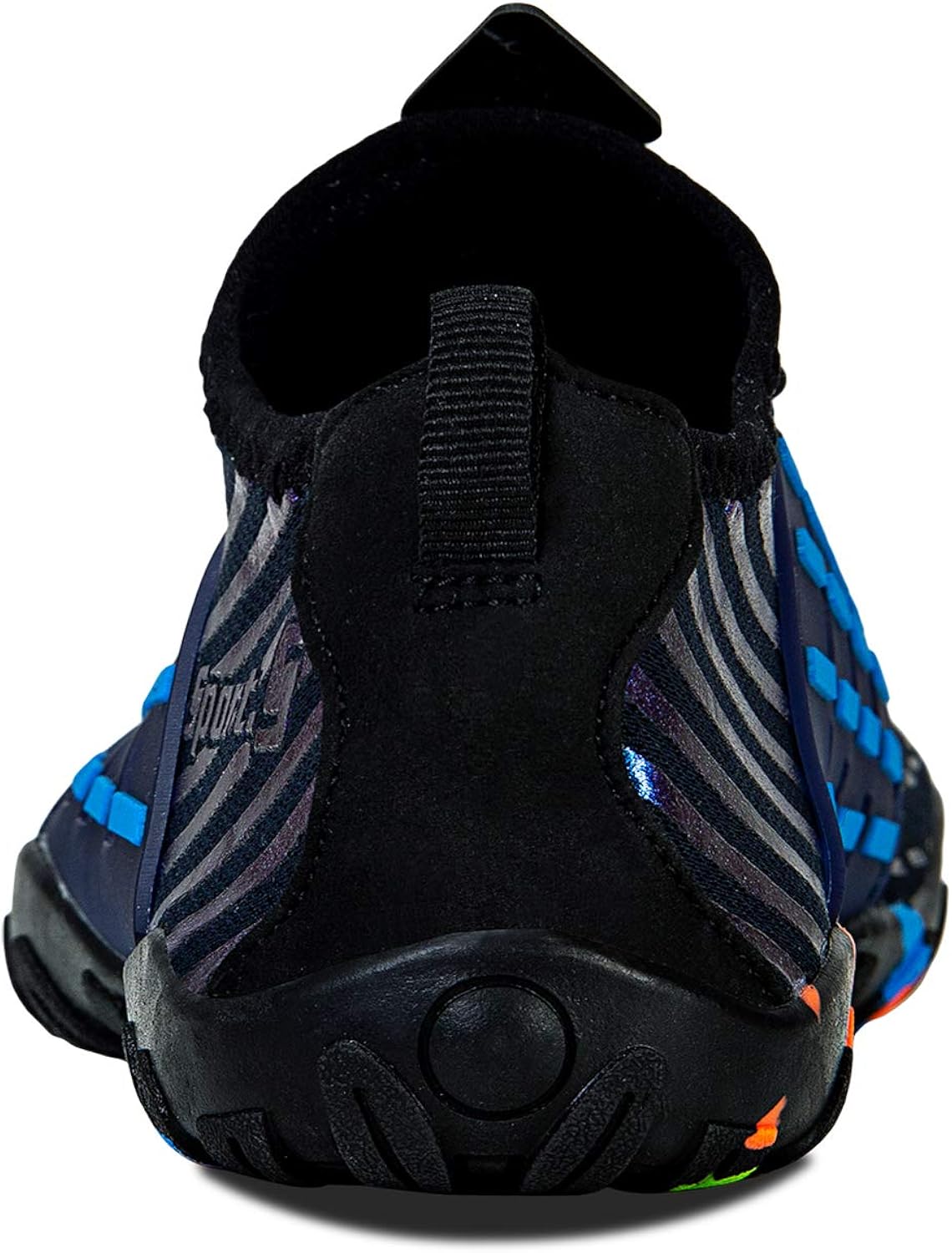 shoes for lake swimming