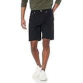 Amazon Essentials Men's Straight-Fit 9" Inseam Stretch 5-Pocket Shorts