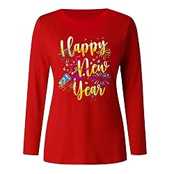 Kinple Women's Plus Size Long Sleeves Fall Blouses