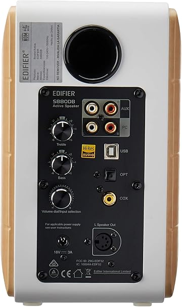 edifier s800db