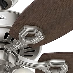 Hunter Fan Company Hunter Indoor Ceiling Fan, with