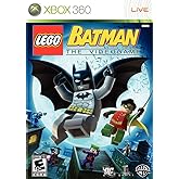 Lego Batman