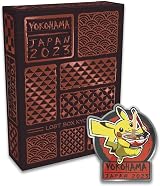 Pokémon TCG World Championships Deck Shao Tong Yen 2023 (60 Cards) view 6