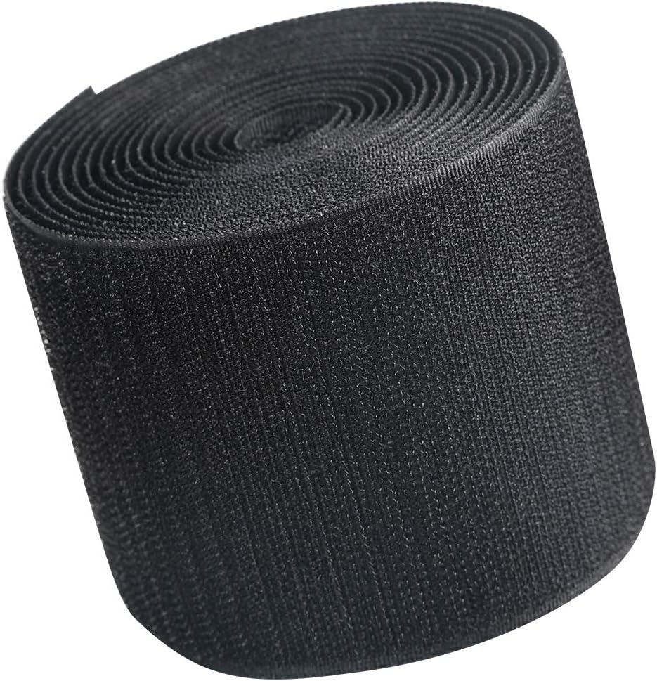 Brand 4 Pack Cable Grip Strip, 3”Width x 10’Length Carpet Floor Cord