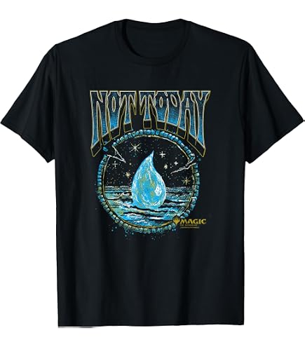 Amazon.com: Magic: The Gathering Card Packs T-Shirt Small