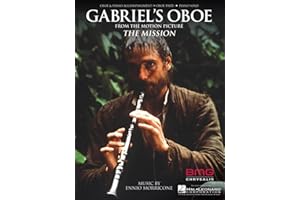 Gabriel's Oboe (from The Mission)