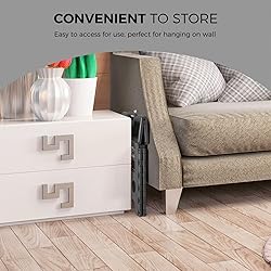ACKO Folding Step Stool 13 inch Height Premium