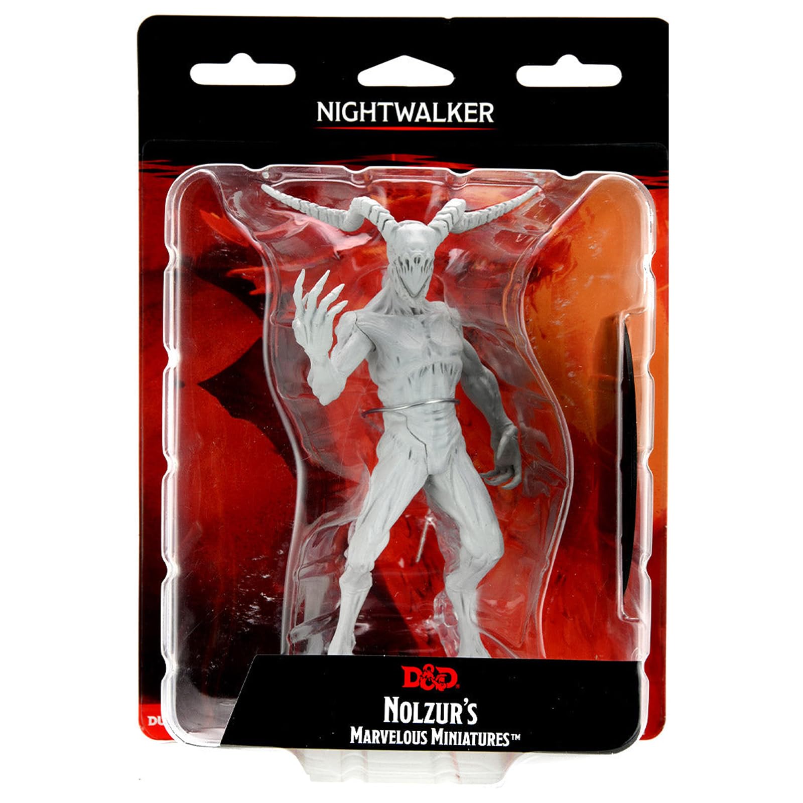 WizKid D&D Nolzur's Marvelous Unpainted Miniatures (W15) Nightwalker