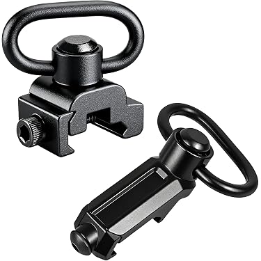 Types Of Sling Swivels at Steve Mercado blog