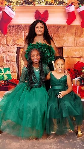 emerald green dress for christmas party Poly USA 9236 Sequined Short Fitted Boned Dress main image 0