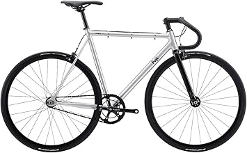 fuji single speed bikes