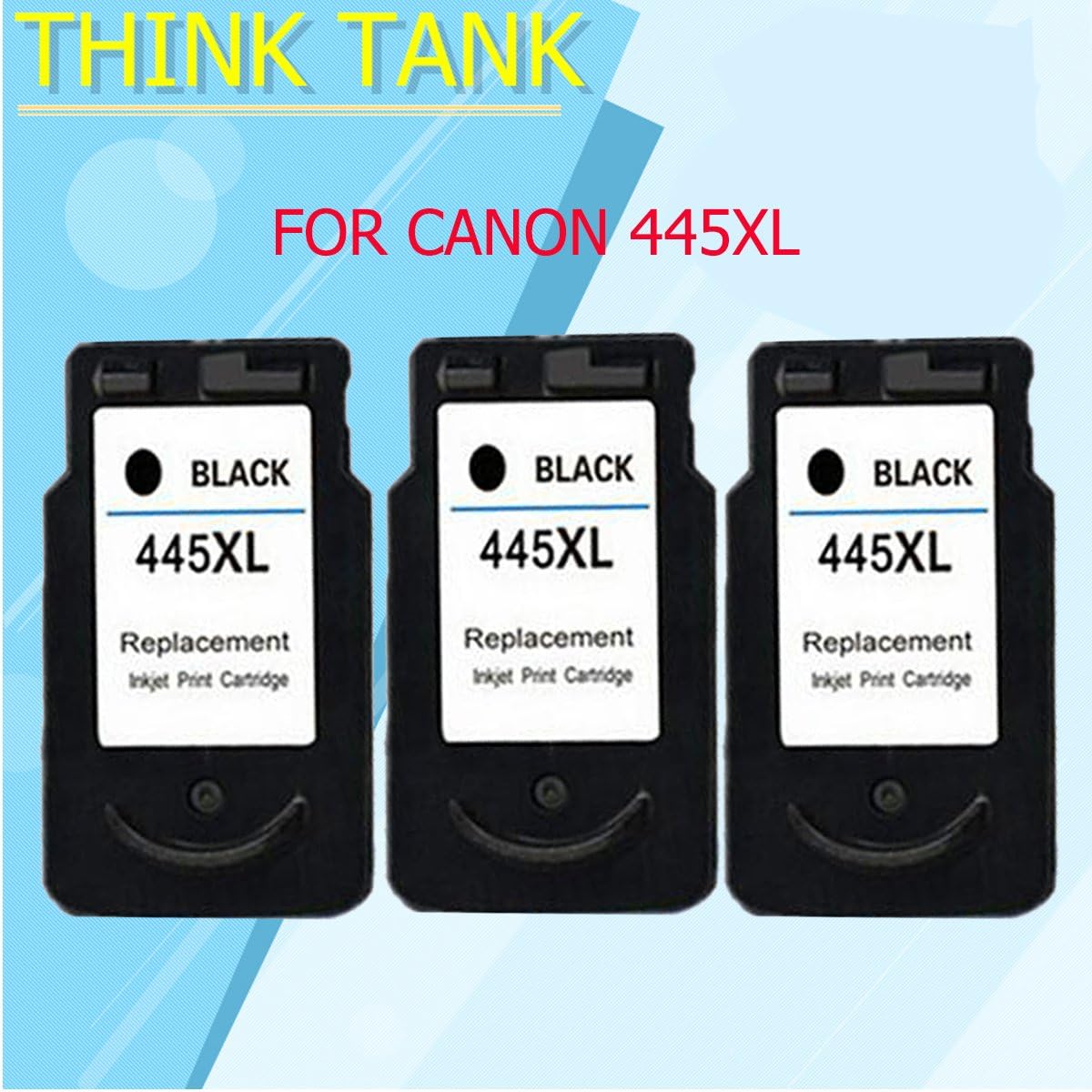 canon 445 xl cartridge price game