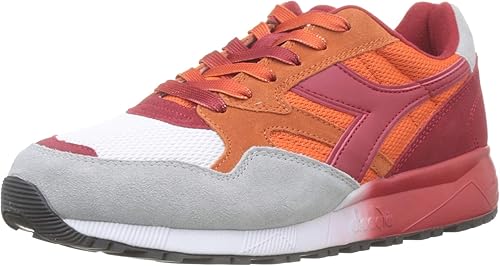 diadora titan arancione