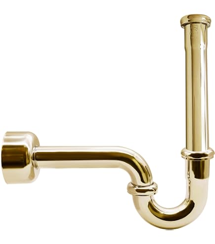 Westbrass CO401-12-01 1-1/4