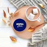 NIVEA Creme 6 Pack 6 x 150ml Classic Moisturising Skin Cream view 4