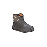 Dryshod Men's Legend Camp Ankle Boot - Khaki Size 12