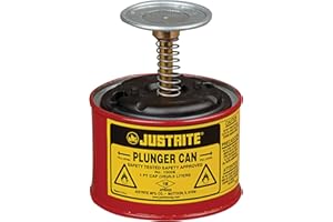 Plunger Cans - plunger can 1pt