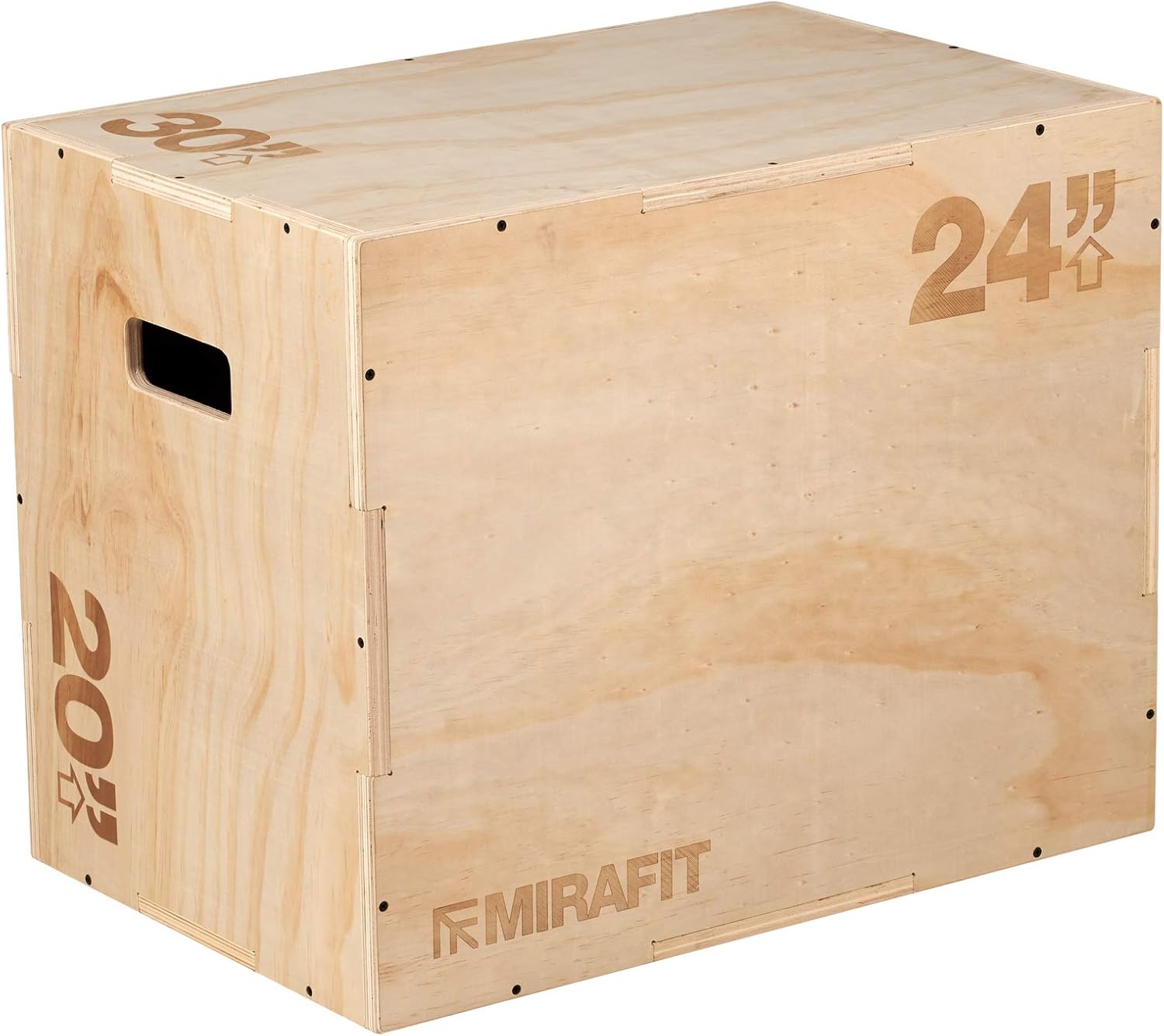 Plyo box argos Clearance