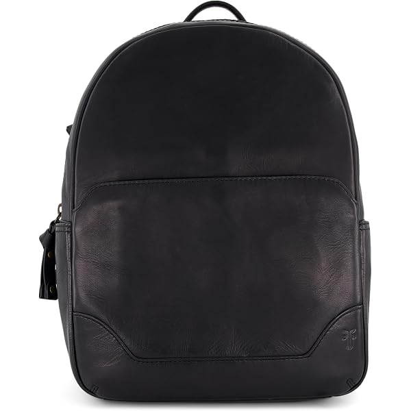 Amazon.com: Patricia Nash Heritage Leather Alencon Backpack  display picture 3