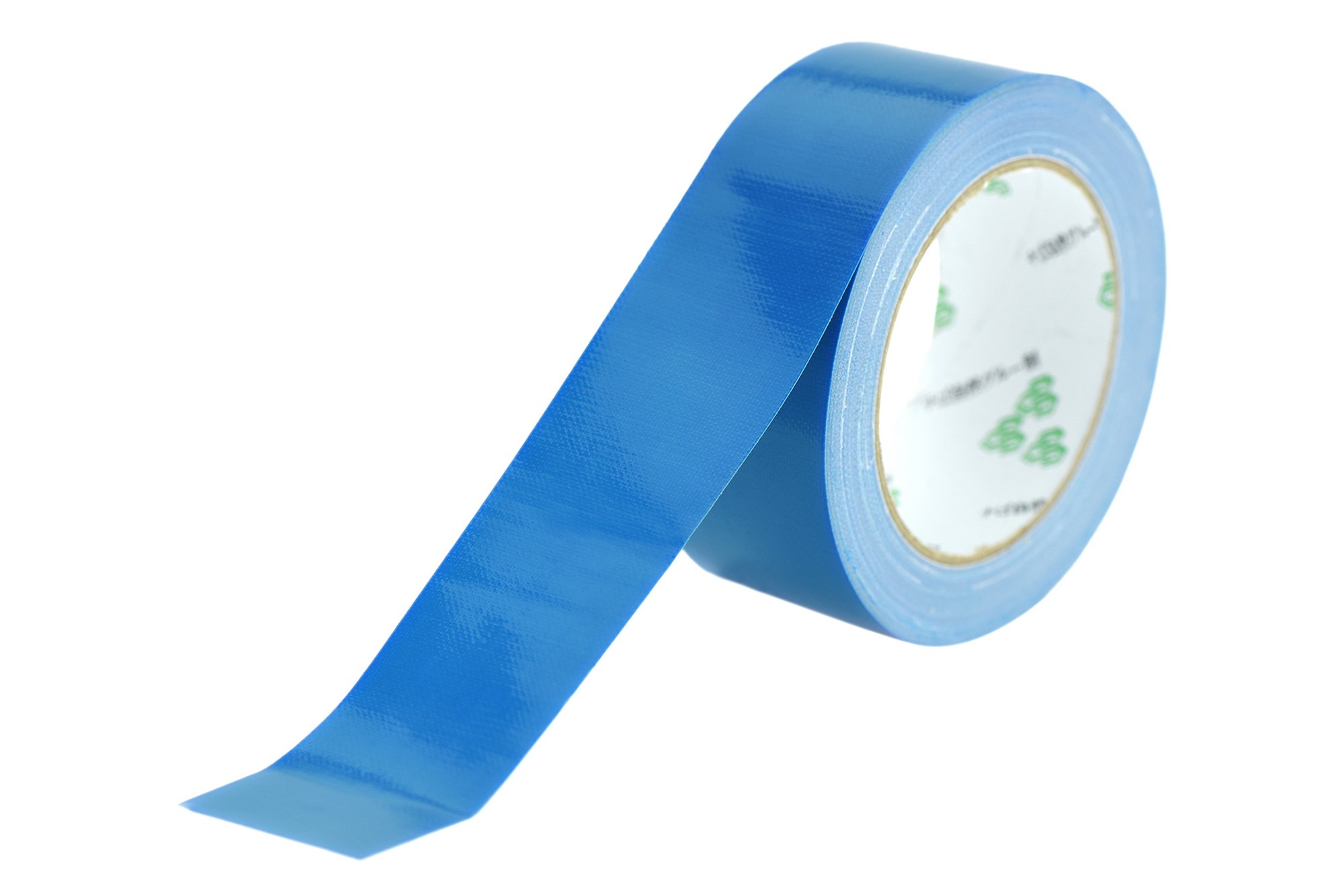 FiveSeasonStuff® All Season High Strength Adhesive Single Sided Duct Tape, Carpet Tape, Strong Water resistant Tape (Duct Tape - Blue (4.5cm Wide x 20M Length))