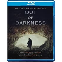 Amazon.com: Out of Darkness [Blu-Ray] : Andrew Cumming, Iola Evans ...