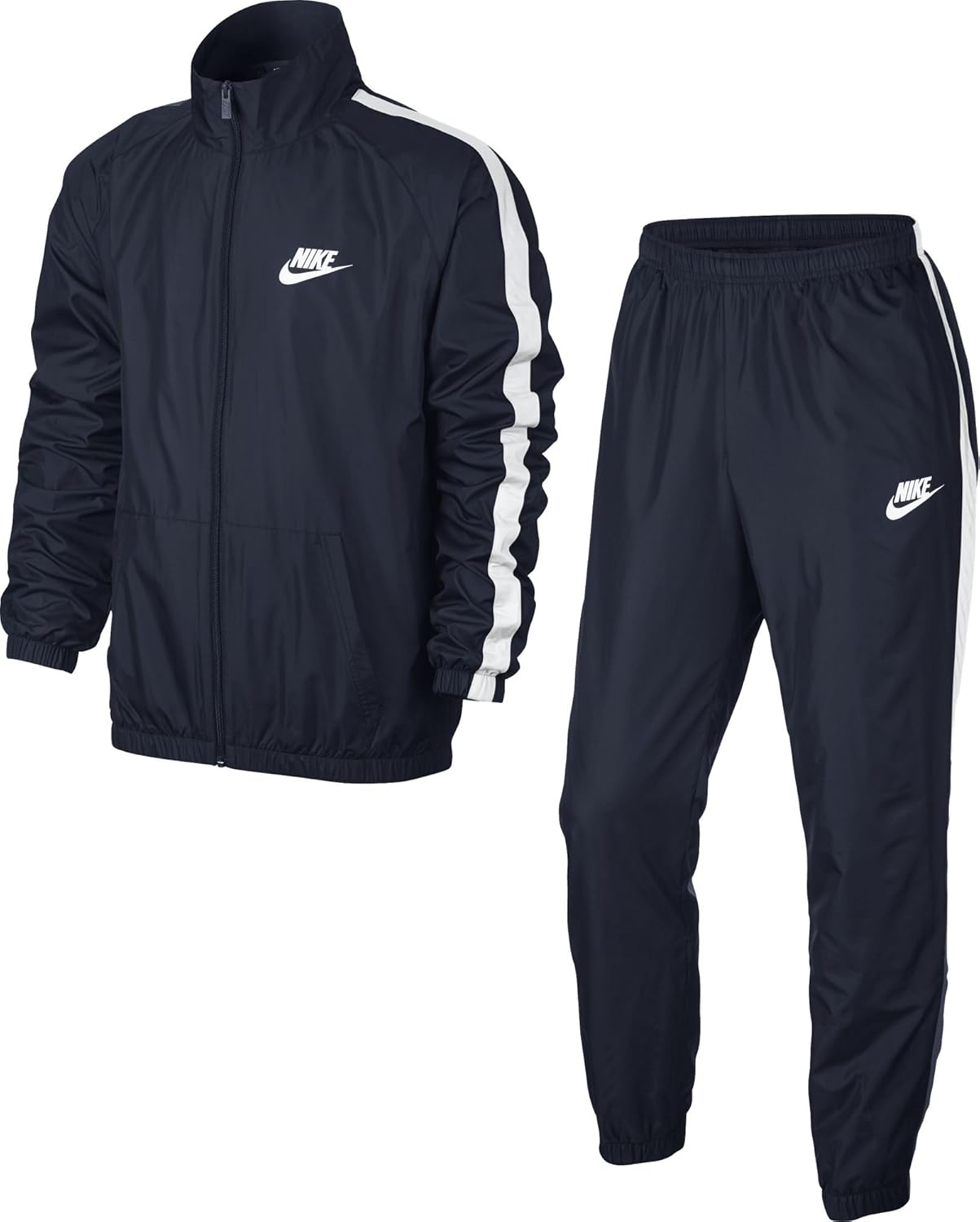 nike jogging suits on sale