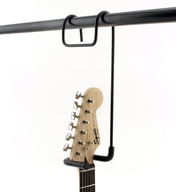 The Closet Guitar Hanger Amazon.co.uk Musical Instruments
