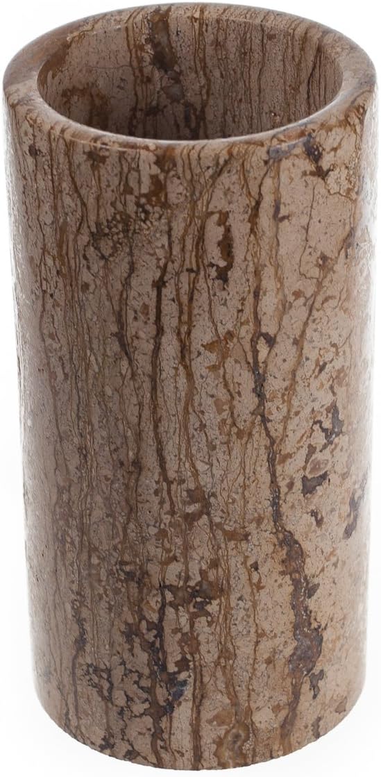 Yuchengstone Design Vase für Dekoration aus Kalkstein aus 100%