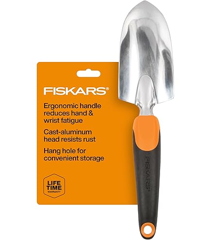 A.M. Leonard No BLIST'R Trowel - Certified Dealer, Great Prices, Made In USA 10 thumbnail image