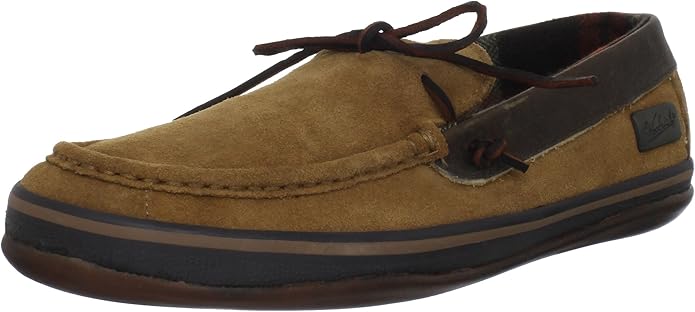 woolrich moccasins