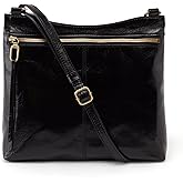 HOBO Cambel Leather Crossbody Bag for Women