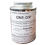One-Dip Watch Cleaner (8oz) L89