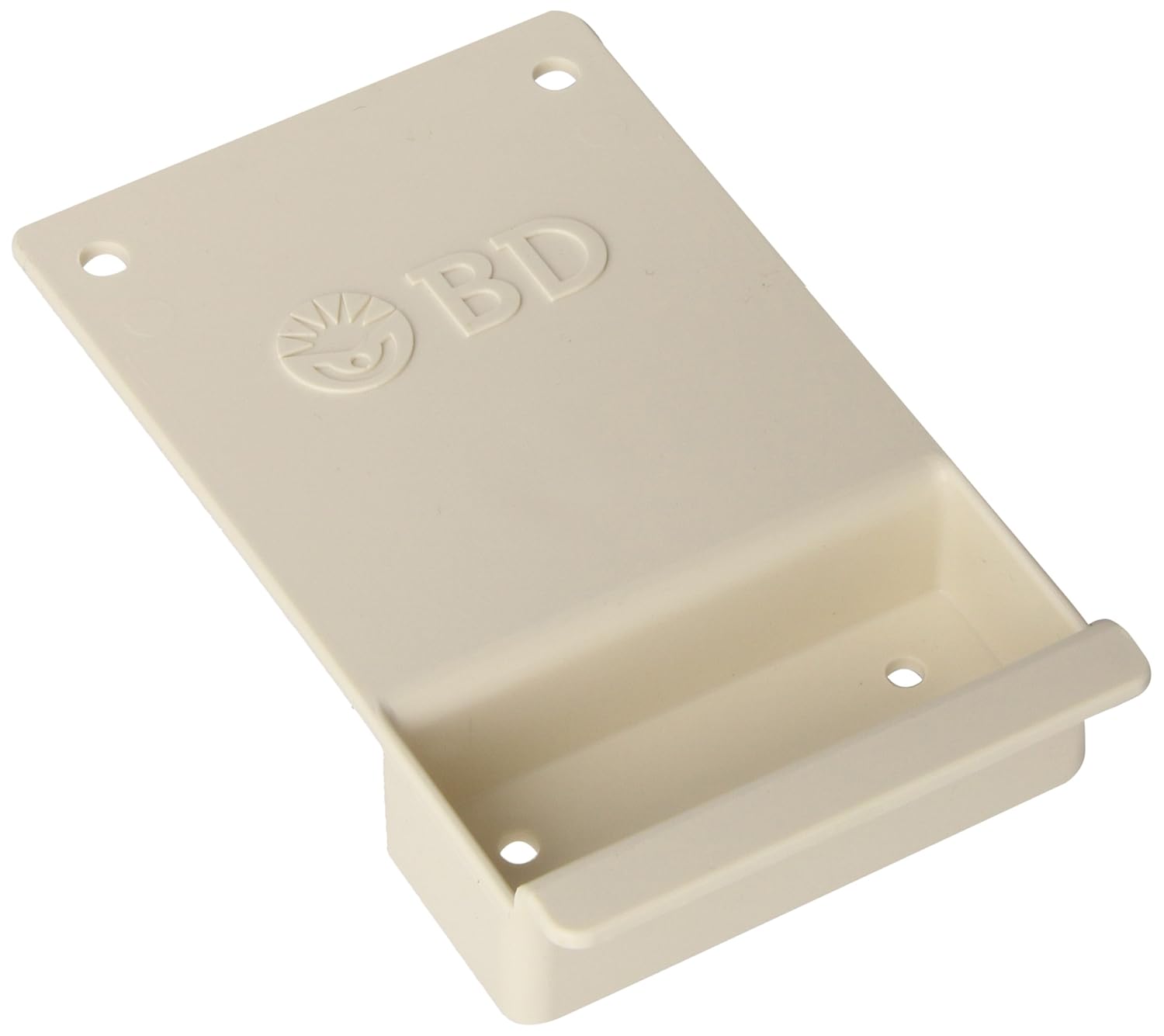 BD 305485 Locking Wall Bracket for 8, 10 Quart and 6 Gallon MultiUse