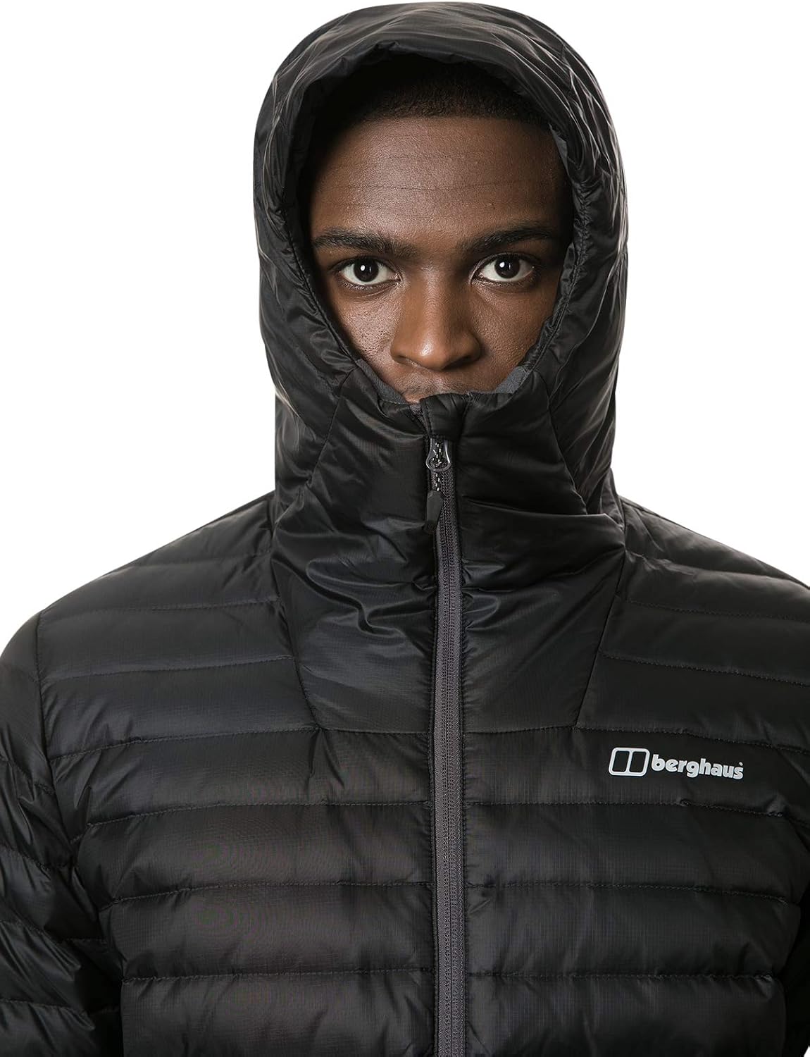 Men's Finnan 2.0 Reflect Down Jacket 