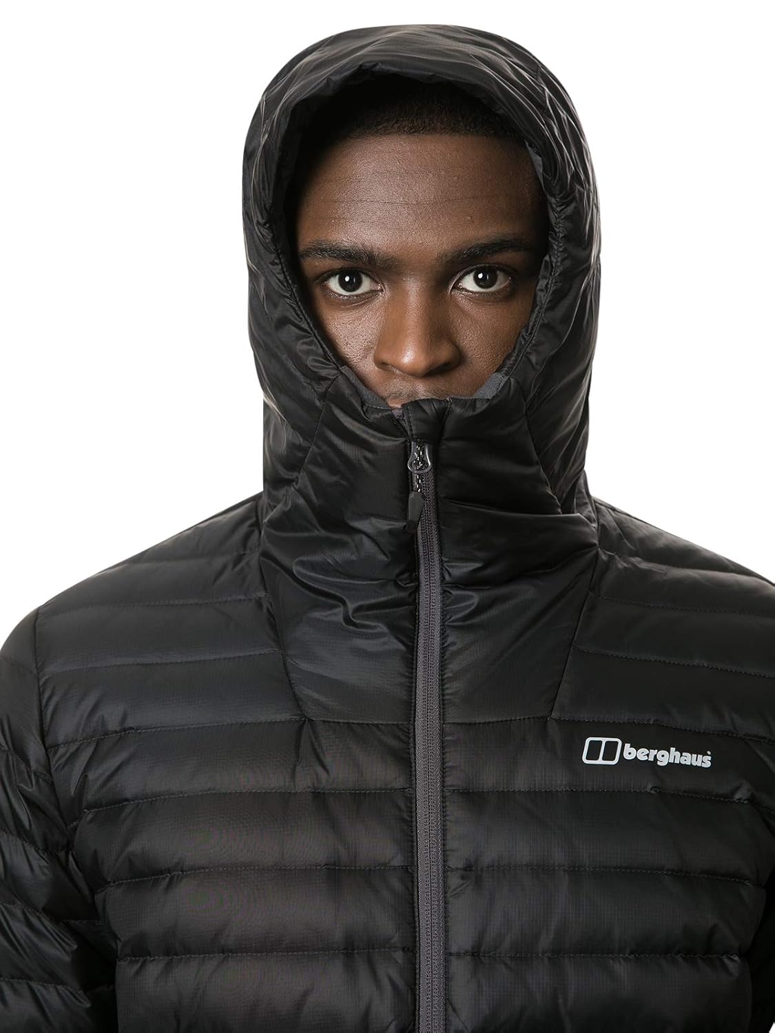 berghaus bubble jacket