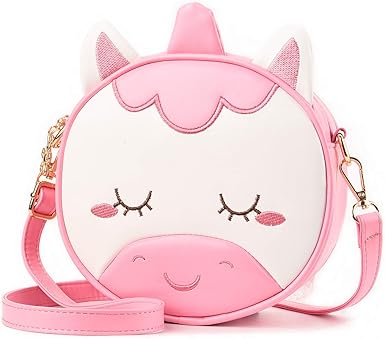 little girl crossbody bag