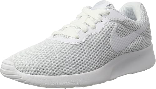 nike tanjun se white